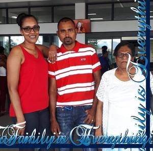 Meet your Posher, Kavita